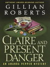 Claire and Present Danger@